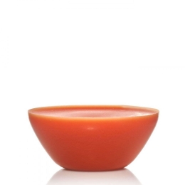 Τάρτα Αρωματική Cinnamon Stick 1676078E 5,6x2cm Orange Yankee Candle Κερί