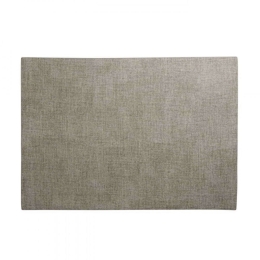 Σουπλά Meli Melo 78091076 33x46cm Beige Asa Συνθετικό Υλικό