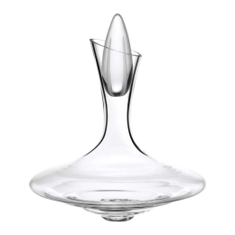 Καράφα Variation 230159 750ml Clear Peugeot Γυαλί