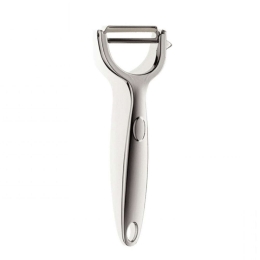 Αποφλοιωτής Solido 10032/1 16cm Inox Kela Ανοξείδωτο Ατσάλι