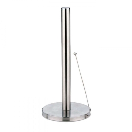 Βάση Χαρτιού Κουζίνας Rollo 16920 Φ15x33,5cm Inox Kela Ανοξείδωτο Ατσάλι