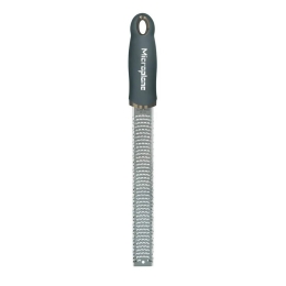Τρίφτης Premium Zester 46727E 32,5cm Eukalyptus Green Microplane Ανοξείδωτο Ατσάλι