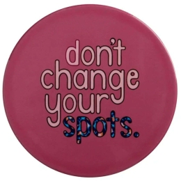 Σουβέρ Don't Change Your Spots DU0375 10cm Multi Maxwell&Williams Κεραμικό