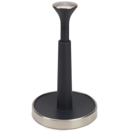 Θήκη Για Ρολό Κουζίνας Push&Tear 85140 28cm Grey Joseph Joseph Συνθετικό Υλικό