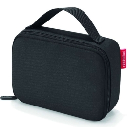 Ισοθερμικό Τσαντάκι Thermocase OY7003 20x14x6,5cm 1,5lt Black Reisenthel Πολυέστερ