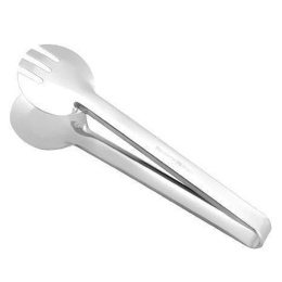 Λαβίδα Σαλάτας Presto 420523 24cm Inox Tescoma Ανοξείδωτο Ατσάλι