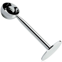 Μεζούρα - Πρέσα Για Espresso 200621 4,7cm Inox Cilio Ανοξείδωτο Ατσάλι