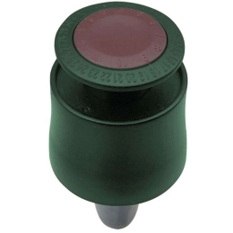 Πώμα/Ροή Αεροστεγές Cap OLI186 Green-Brown Olipac