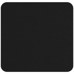 Σουβέρ (Σετ 4Τμχ) 78570076 10x10cm Anthracite Asa Τεχνόδερμα