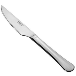Μαχαίρια Κρέατος Classic (Σετ 2Τμχ) 391438 22cm Inox Tescoma Ανοξείδωτο Ατσάλι