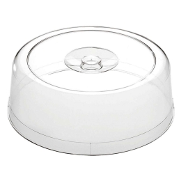 Καπάκι 41420-30 30cm Clear Paderno Συνθετικό Υλικό