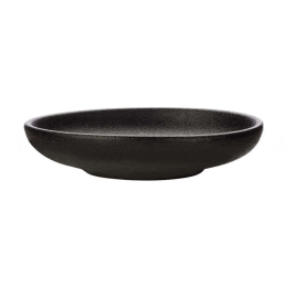 Μπωλ Σερβιρίσματος Caviar AX0324 10cm Black Maxwell&Williams Πορσελάνη