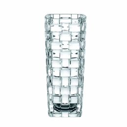 Βάζο Bossa Nova 0082087-0 16cm Clear Nachtmann Κρύσταλλο