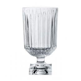 Βάζο Minerva 103634 31,5cm Clear Nachtmann Κρύσταλλο