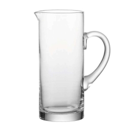 Κανάτα Ciao Vip 067533L 1,5Lt Clear Leonardo Γυαλί
