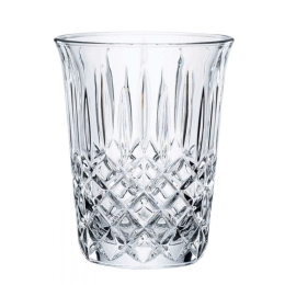 Παγοδοχείο Noblesse 102385 7,5x22cm Clear Nachtmann Κρύσταλλο