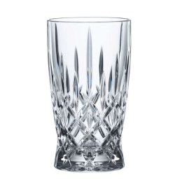 Ποτήρι Αναψυκτικού (Σετ 4Τμχ) 104671 350ml Clear Nachtmann Κρύσταλλο