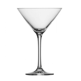 Ποτήρι Κοκτέιλ Classico 109398 270ml Clear Zwiesel Glas Γυαλί