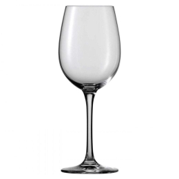 Ποτήρι Κρασιού Classico 106219 408ml Clear Zwiesel Glas Γυαλί