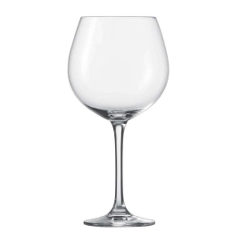 Ποτήρι Κρασιού Classico Burgundy 106227 814ml Clear Zwiesel Glas Γυαλί