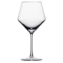 Ποτήρι Κρασιού Pure 112421 692ml Clear Zwiesel Glas Γυαλί