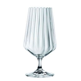 Ποτήρι Μπύρας Celebration (Σετ 4Τμχ) 105226 380ml Clear Nachtmann Κρύσταλλο