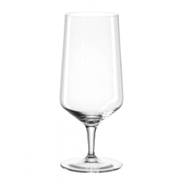 Ποτήρι Μπύρας Puccini 069541L 410ml Clear Leonardo Γυαλί