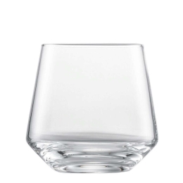 Ποτήρι Ουίσκι Pure 112844 306ml Clear Zwiesel Glas Γυαλί