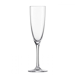 Ποτήρι Σαμπάνιας Classico 106223 210ml Clear Zwiesel Glas Γυαλί