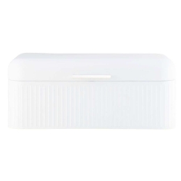 Ψωμιέρα Astor GU0207 42x22,5x18cm White Maxwell&Williams Μέταλλο