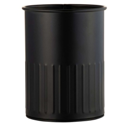 Βάση Για Κουτάλες Astor GU0196 12,5x17,5cm Black Maxwell&Williams Μέταλλο