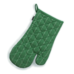 Γάντι Cora 31x18cm Green Kela 100% Βαμβάκι