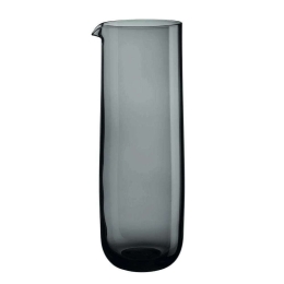 Κανάτα Sarabi 53510009 1,2Lt Grey Asa Γυαλί