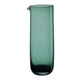 Κανάτα Sarabi 53710009 1,2Lt Green Asa Γυαλί