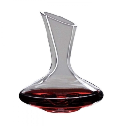 Καράφα Vetro 236705 1Lt Clear Cilio Γυαλί