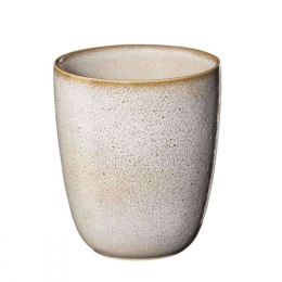 Κούπα Saisons 27071107 250ml Beige Asa Κεραμικό