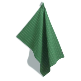 Πετσέτα Κουζίνας Cora 12821 70x50cm Green Kela 100% Βαμβάκι