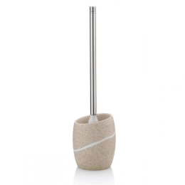Πιγκάλ Talus 20298 45cm Beige Kela Πολυρεσίνη