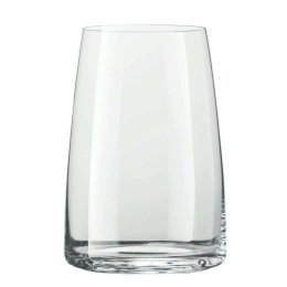 Ποτήρι Νερού - Αναψυκτικού Sensa 120590 500ml Clear Zwiesel Glas Κρύσταλλο