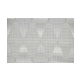 Σουπλά Diamond GI0365 45x30cm Grey-White Maxwell&Williams PVC