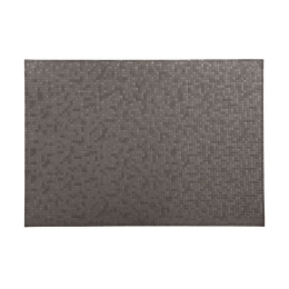 Σουπλά Μωσαϊκό GI0263 43x30cm Taupe Maxwell&Williams Συνθετικό Υλικό