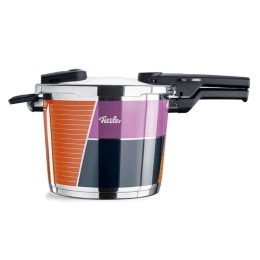 Χύτρα Ταχύτητας Vitaquick® Επετειακή 604-410-06-000/0 6Lt Inox Fissler 6lt Ανοξείδωτο Ατσάλι