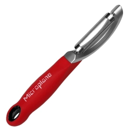 Αποφλοιωτής Οδοντωτός Professional 48192E 18,5cm Red Microplane