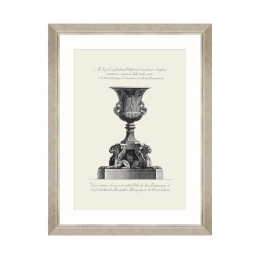 Κάδρο Antique Urn VIII FA13109 45X60 MindTheGap Κάθετοι Ξύλο