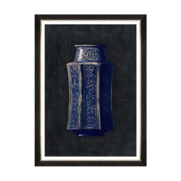 Κάδρο Arabian Vases I FA13127 50X70 MindTheGap Κάθετοι Ξύλο