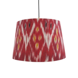 Φωτιστικό Οροφής Matmi CL50218 25X35X25Cm MindTheGap Μέταλλο,Ύφασμα