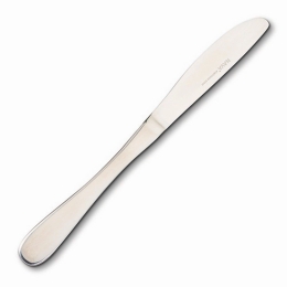 Μαχαίρι Φαγητού Ανοξείδωτο Acer 10-127-032 21,3cm Inox Nava Ανοξείδωτο Ατσάλι