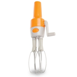 Αναδευτήρας Aυγών 10-115-010 30cm Orange Nava Πλαστικό