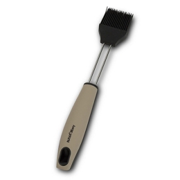 Πινέλο Σιλικόνης Misty 10-111-013 26cm Ecru Nava Σιλικόνη
