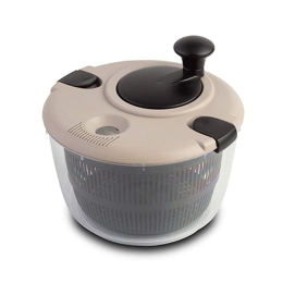 Σουρωτήρι Λαχανικών Misty 10-111-102 Φ24,5cm Multi Nava Πλαστικό
